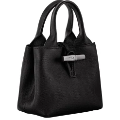 Longchamp Sac porte main XS Le Roseau*Femme Sacs À Main