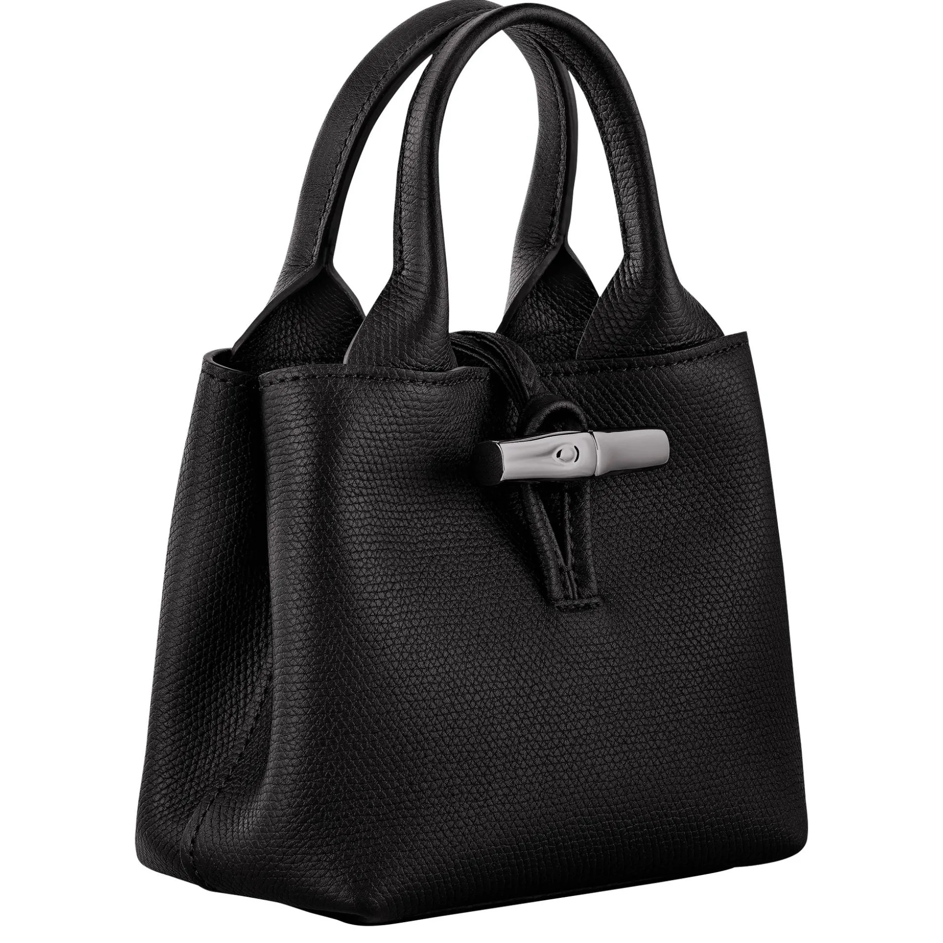 Longchamp Sac porte main XS Le Roseau*Femme Sacs À Main