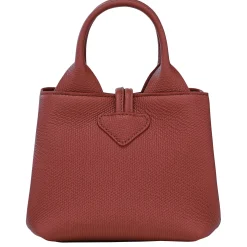 Longchamp Sac porte main XS Le Roseau*Femme Sacs À Main