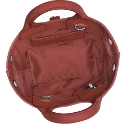 Longchamp Sac porte main XS Le Roseau*Femme Sacs À Main