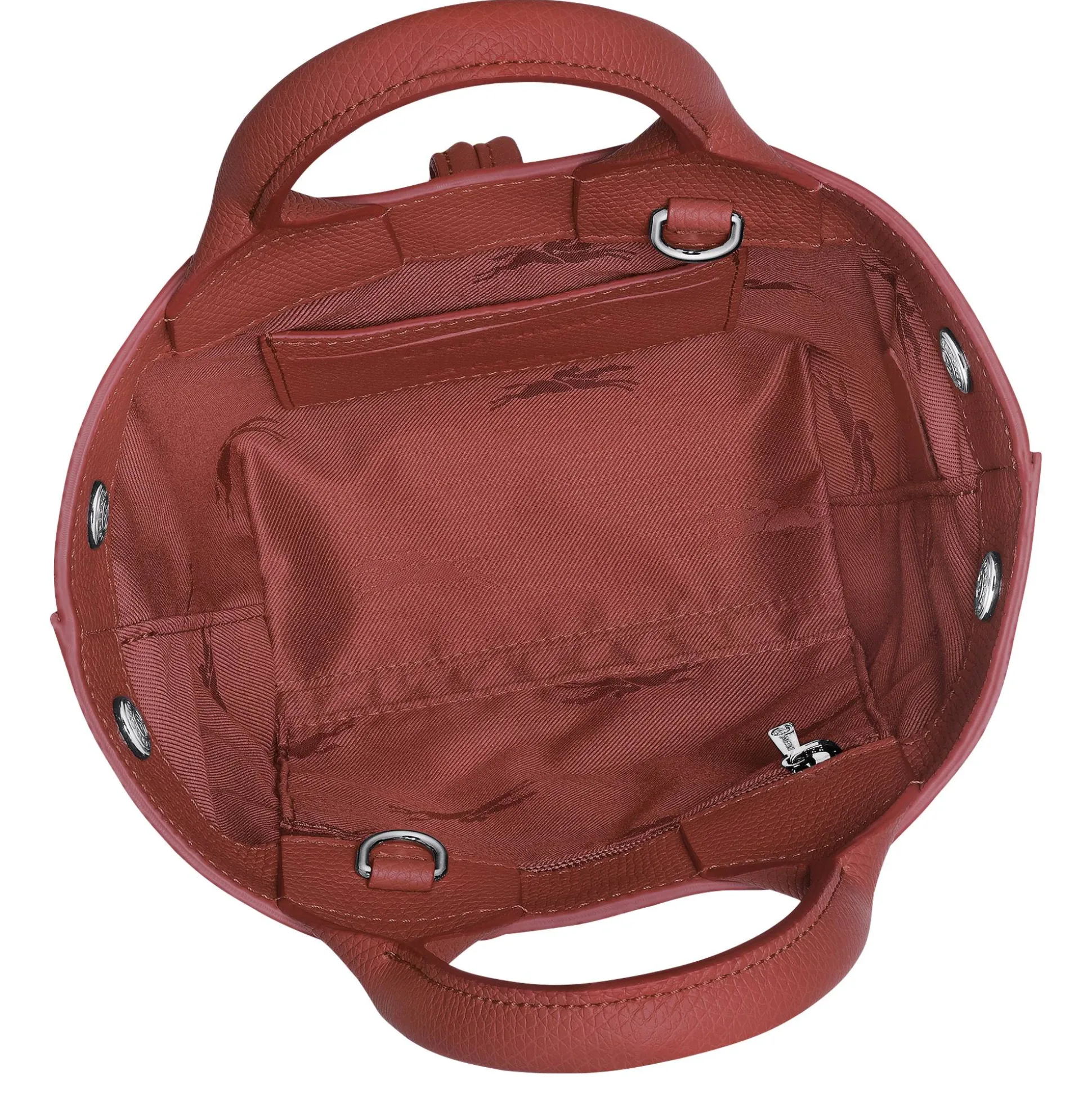 Longchamp Sac porte main XS Le Roseau*Femme Sacs À Main