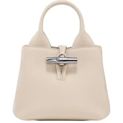 Longchamp Sac porte main XS Le Roseau*Femme Sacs À Main