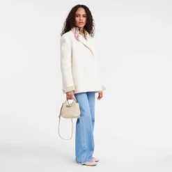 Longchamp Sac porte main XS Le Roseau*Femme Sacs À Main