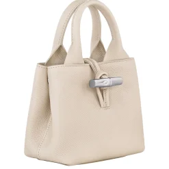 Longchamp Sac porte main XS Le Roseau*Femme Sacs À Main