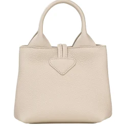 Longchamp Sac porte main XS Le Roseau*Femme Sacs À Main