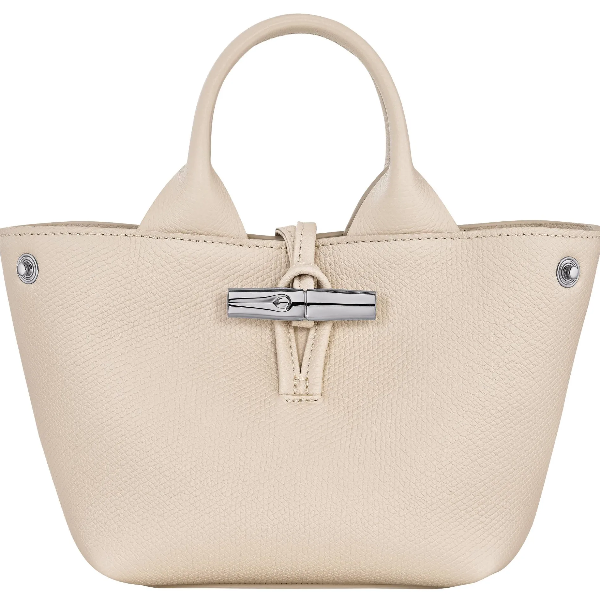 Longchamp Sac porte main XS Le Roseau*Femme Sacs À Main
