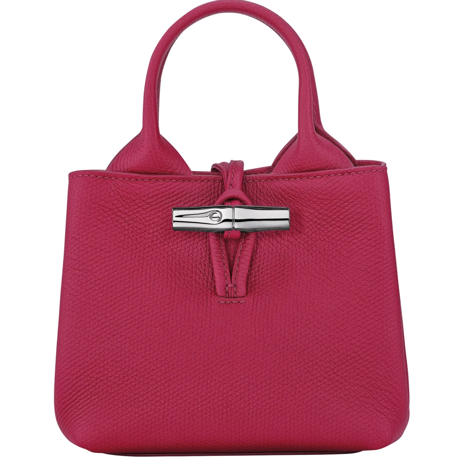 Longchamp Sac porte main XS Le Roseau*Femme Sacs À Main