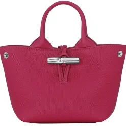 Longchamp Sac porte main XS Le Roseau*Femme Sacs À Main