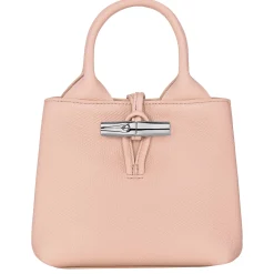 Longchamp Sac porte main XS Le Roseau*Femme Sacs À Main