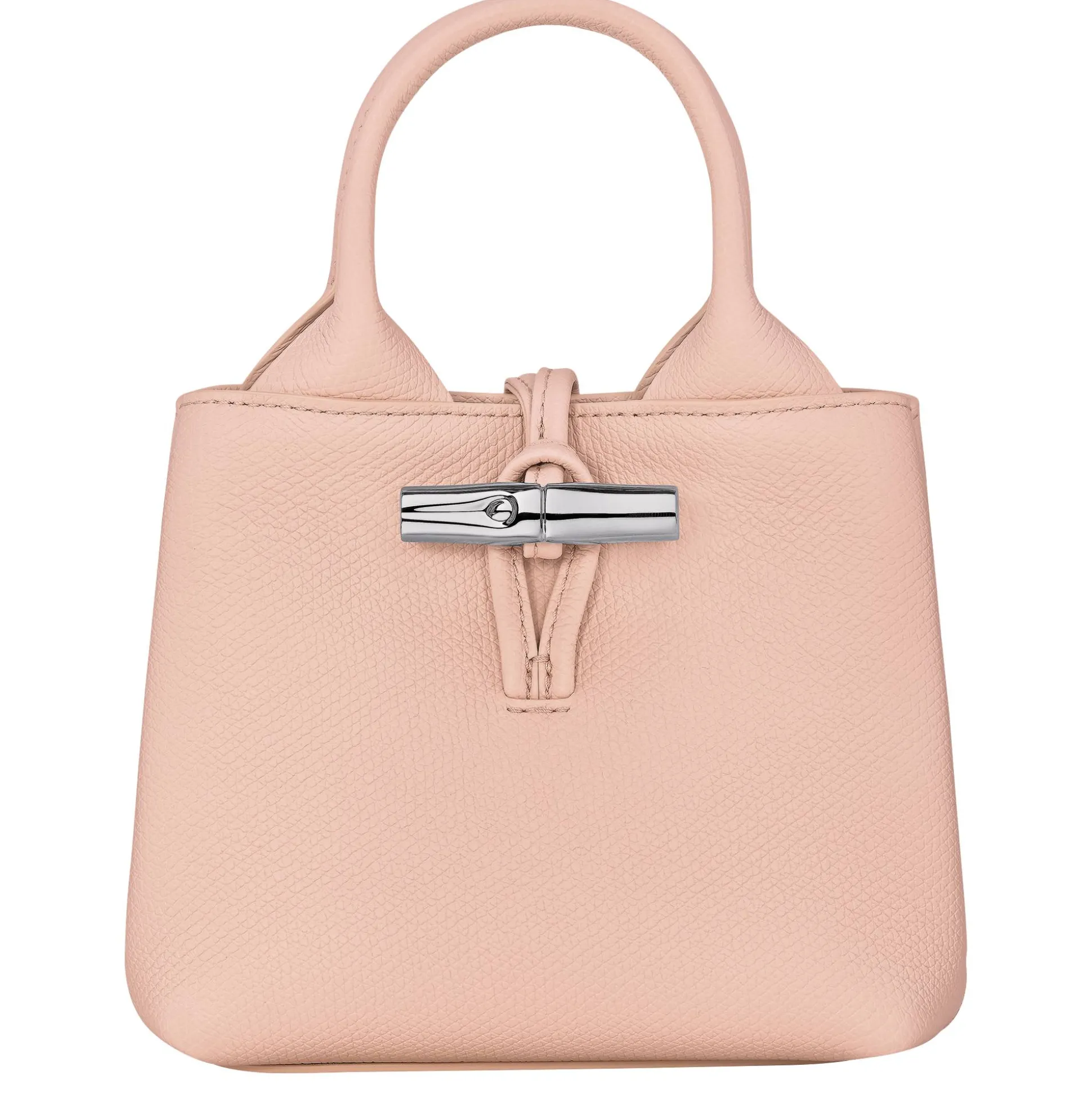 Longchamp Sac porte main XS Le Roseau*Femme Sacs À Main