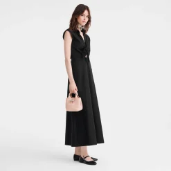 Longchamp Sac porte main XS Le Roseau*Femme Sacs À Main
