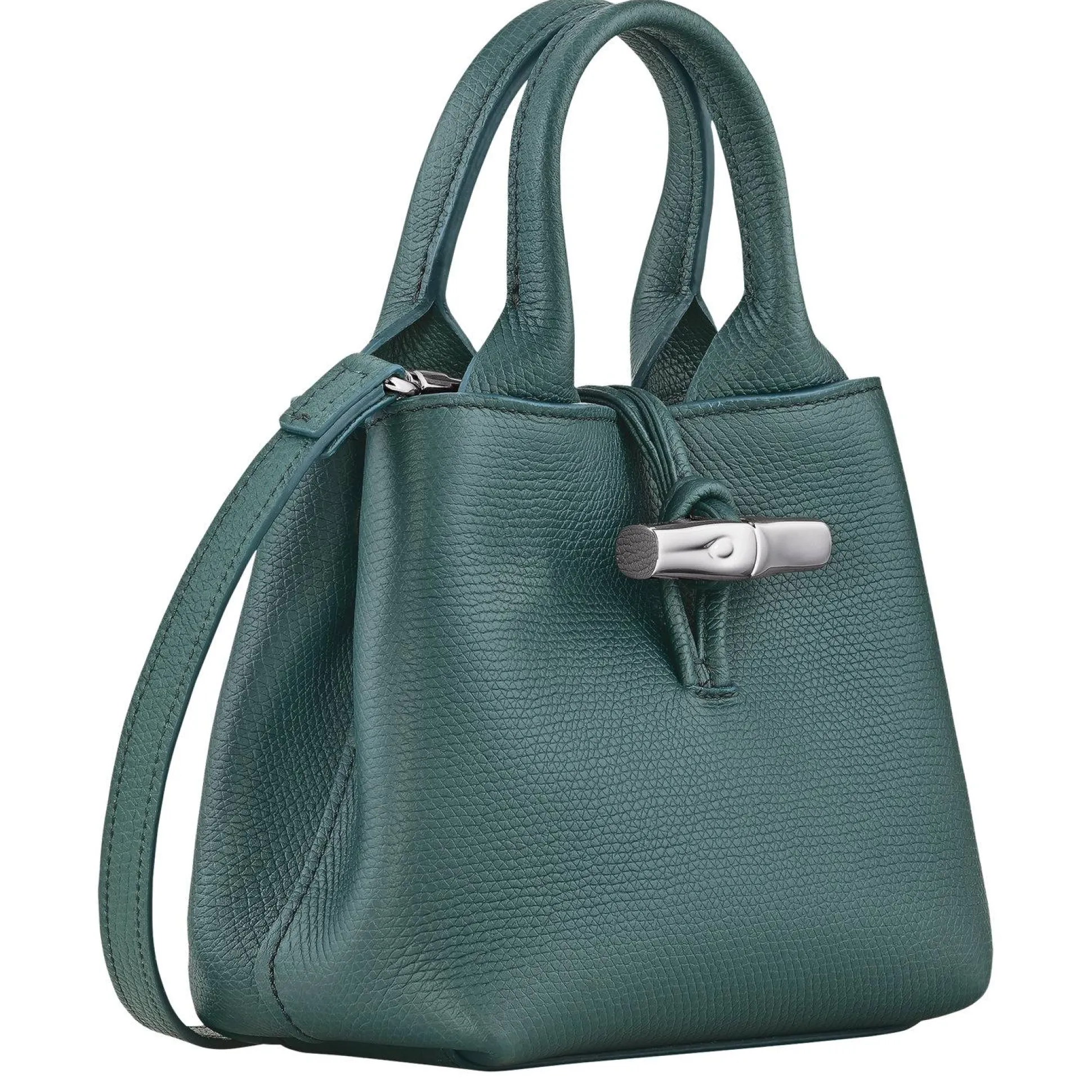 Longchamp Sac porte main XS Le Roseau*Femme Sacs À Main