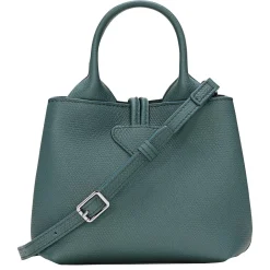 Longchamp Sac porte main XS Le Roseau*Femme Sacs À Main