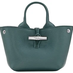 Longchamp Sac porte main XS Le Roseau*Femme Sacs À Main