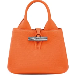 Longchamp Sac porte main XS Le Roseau*Femme Sacs À Main