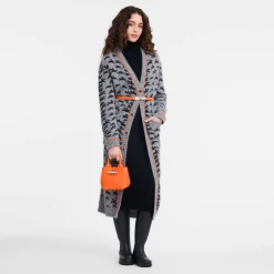 Longchamp Sac porte main XS Le Roseau*Femme Sacs À Main