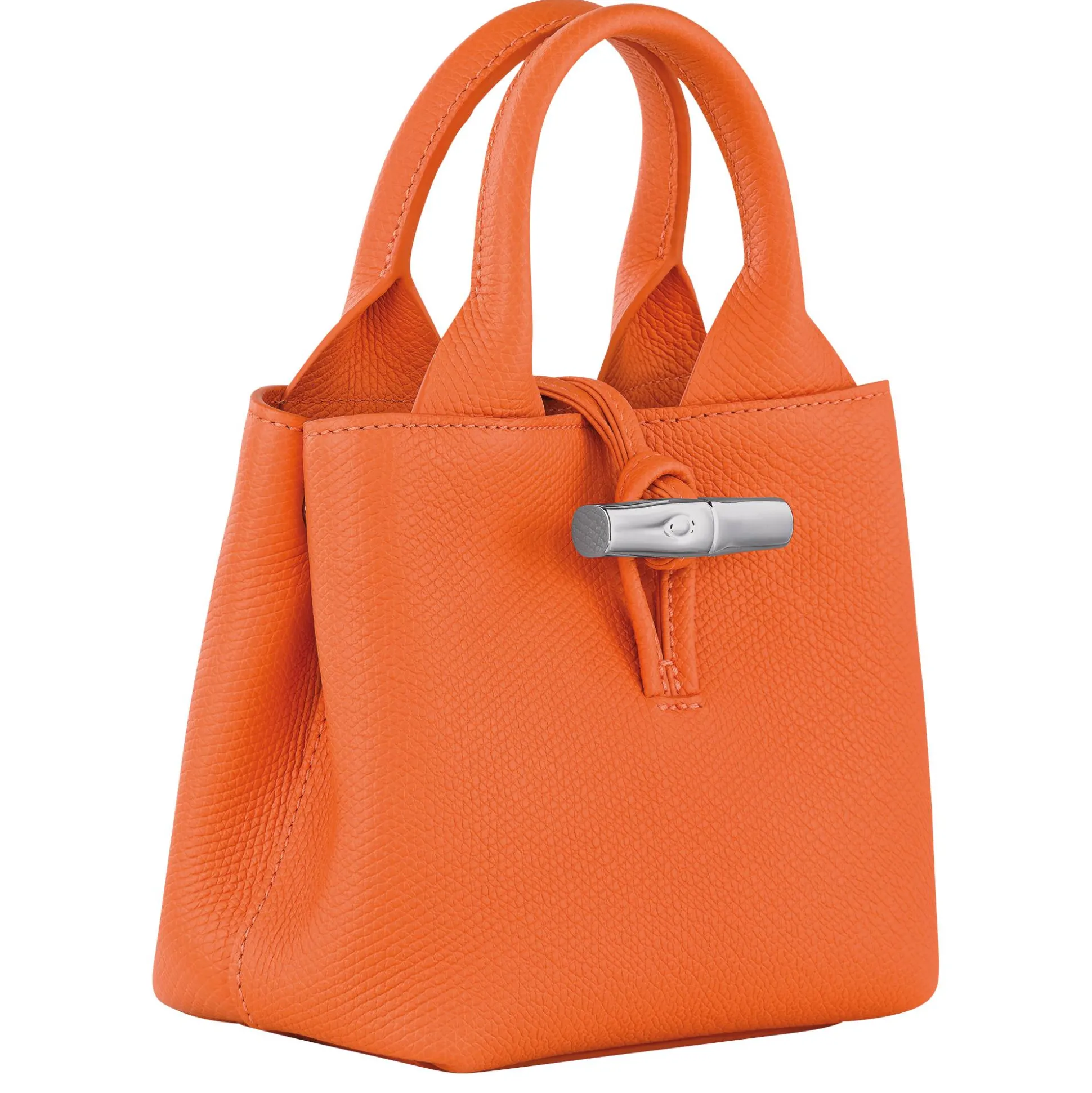 Longchamp Sac porte main XS Le Roseau*Femme Sacs À Main