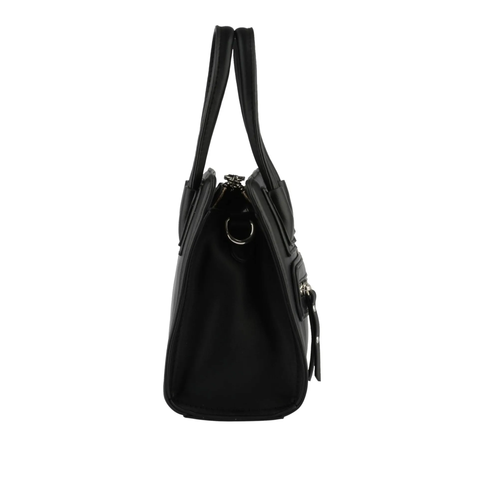 Francinel Sac porte main zippe Yvonne*Femme Sacs À Main