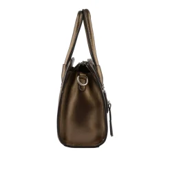 Francinel Sac porte main zippe Yvonne*Femme Sacs À Main