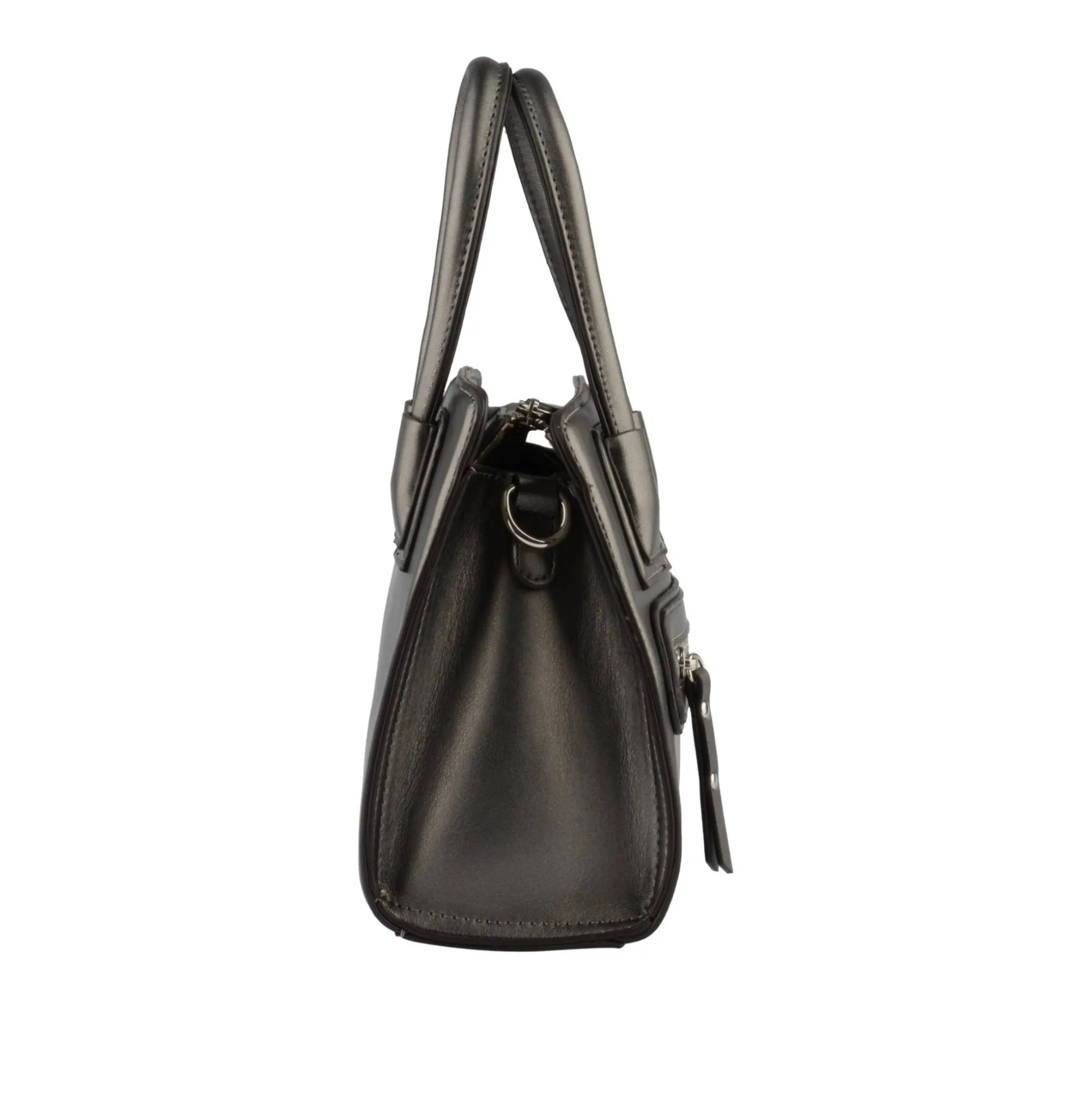 Francinel Sac porte main zippe Yvonne*Femme Sacs À Main
