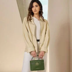 Arthur Aston Sac porte main/bandouliere Raquel*Femme Sacs À Main