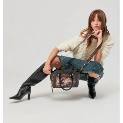 Anekke Sac porte main/epaule Dreamverse*Femme Sacs Porté Épaule|Sacs À Main