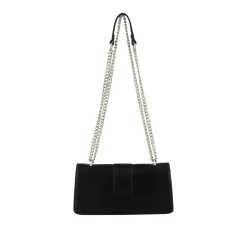 Francinel Sac porte travers a rabat avec chaine Yvonne*Femme Sacs Bandoulière