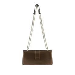 Francinel Sac porte travers a rabat avec chaine Yvonne*Femme Sacs Bandoulière