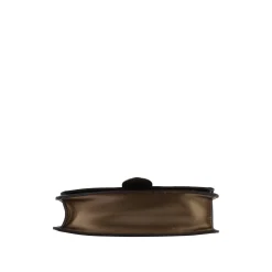 Francinel Sac porte travers a rabat avec chaine Yvonne*Femme Sacs Bandoulière