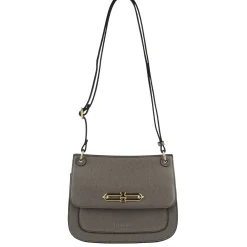 Francinel Sac porte travers Abigail a rabat en cuir*Femme Sacs Bandoulière