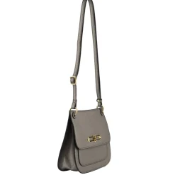 Francinel Sac porte travers Abigail a rabat en cuir*Femme Sacs Bandoulière