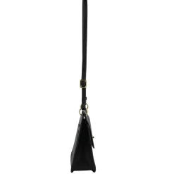 Francinel Sac porte travers Abigail a rabat en cuir*Femme Sacs Bandoulière