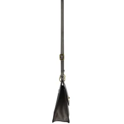 Francinel Sac porte travers Abigail a rabat en cuir*Femme Sacs Bandoulière