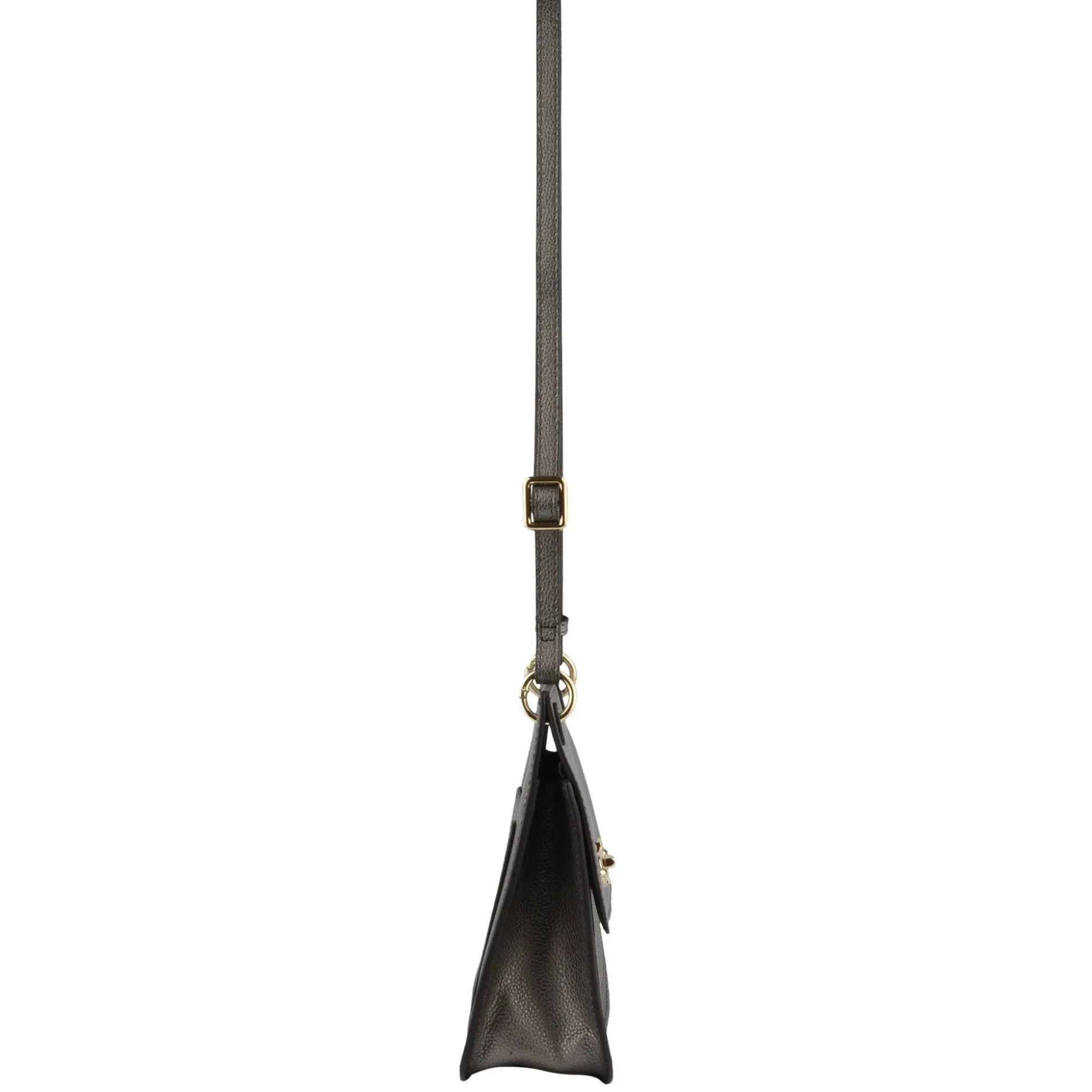 Francinel Sac porte travers Abigail a rabat en cuir*Femme Sacs Bandoulière