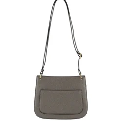 Francinel Sac porte travers Abigail a rabat en cuir*Femme Sacs Bandoulière