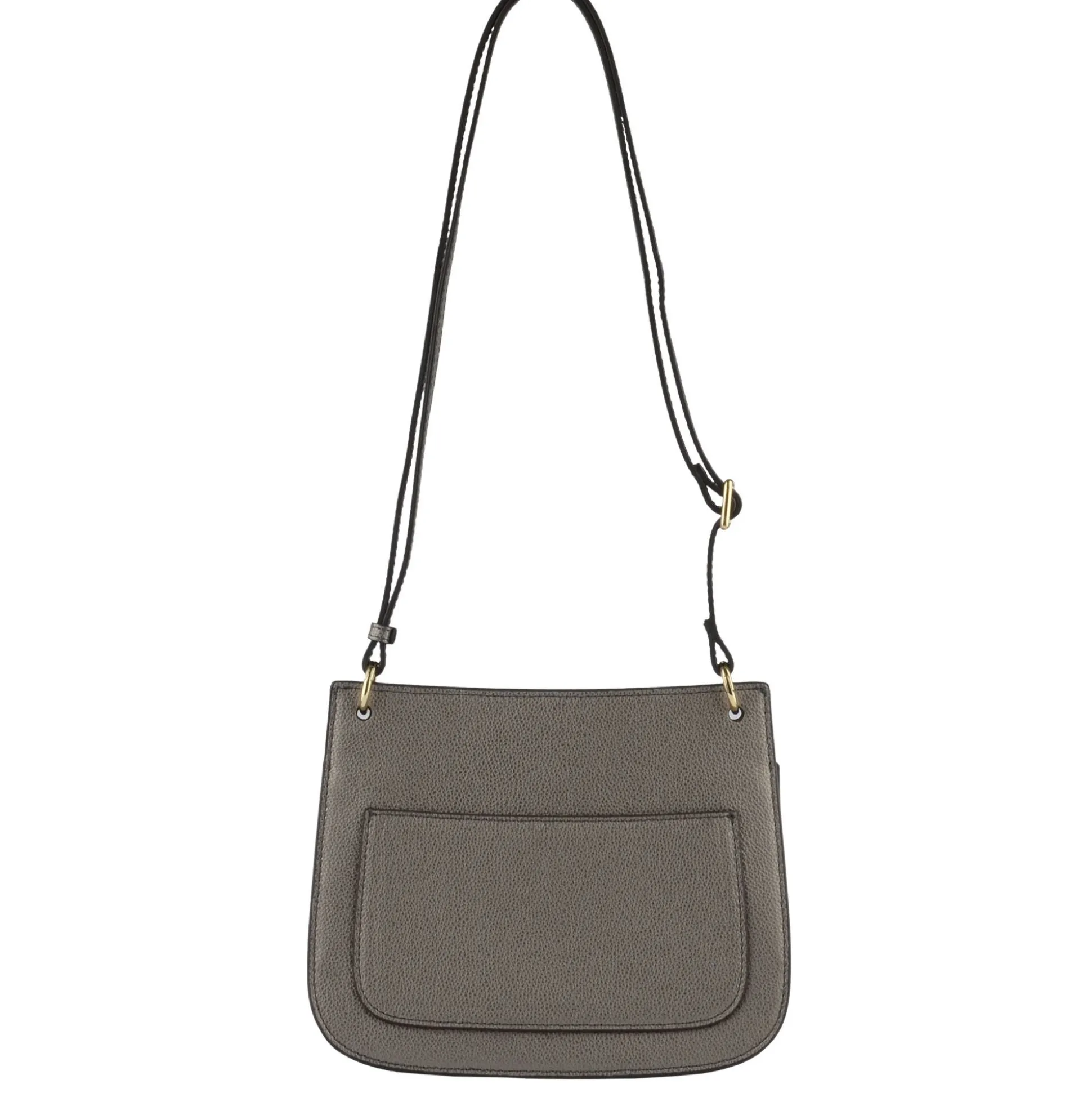 Francinel Sac porte travers Abigail a rabat en cuir*Femme Sacs Bandoulière