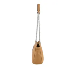Francinel Sac porte travers Agathe en cuir*Femme Sacs Bandoulière
