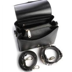 Valentino Bags Sac porte travers Alexia a rabat*Femme Sacs Bandoulière