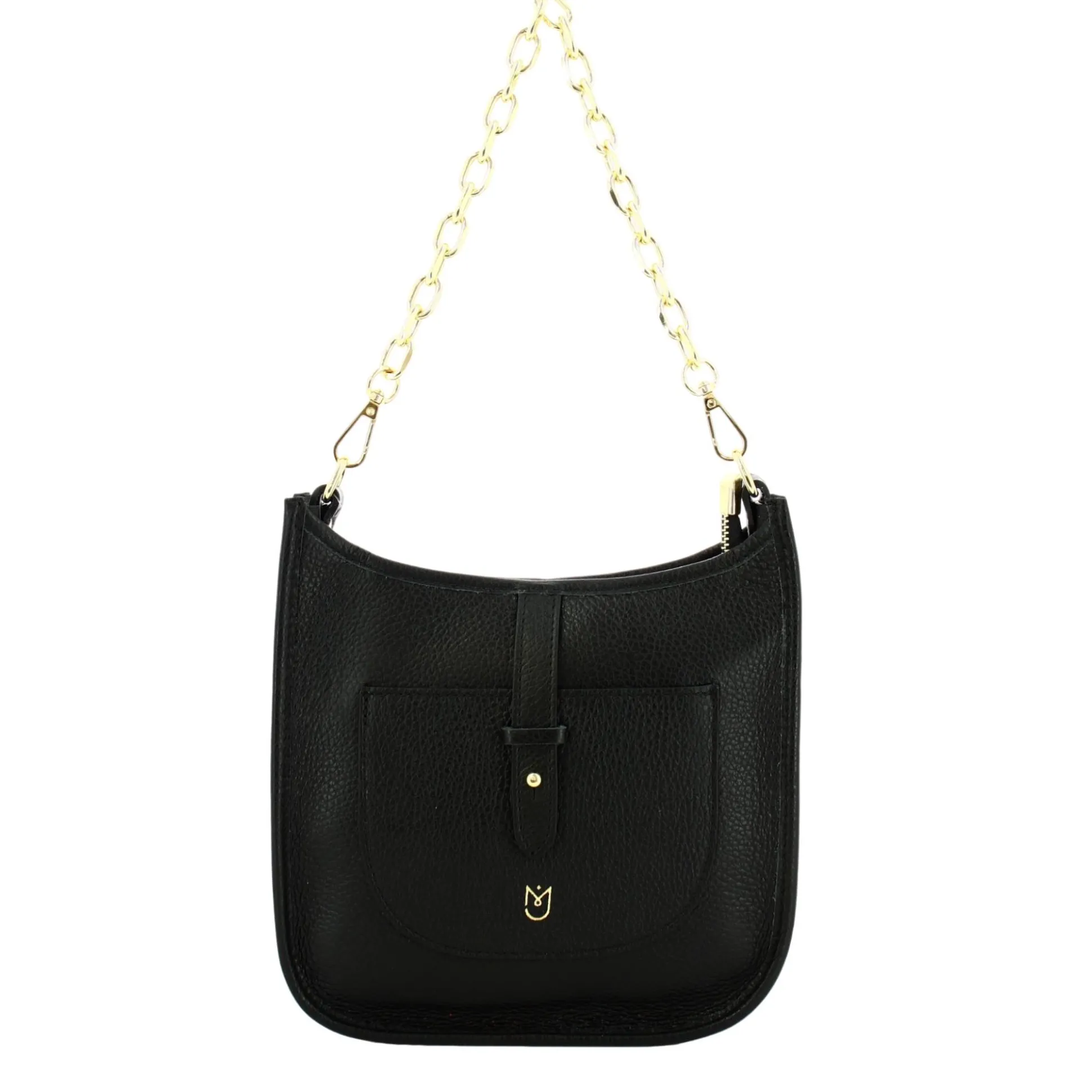 Mia & Joy Sac porte travers Bartha en cuir*Femme Sacs Porté Épaule