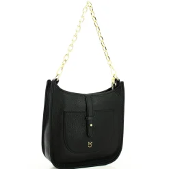 Mia & Joy Sac porte travers Bartha en cuir*Femme Sacs Porté Épaule