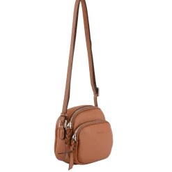 Francinel Sac porte travers Benedicte en cuir*Femme Sacs Bandoulière