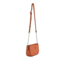 Francinel Sac porte travers Capucine cuir graine*Femme Sacs Bandoulière