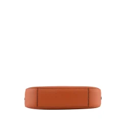 Francinel Sac porte travers Capucine cuir graine*Femme Sacs Bandoulière