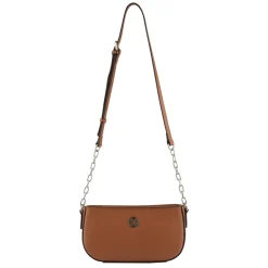 Francinel Sac porte travers Capucine cuir graine*Femme Sacs Bandoulière