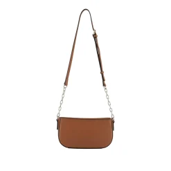 Francinel Sac porte travers Capucine cuir graine*Femme Sacs Bandoulière