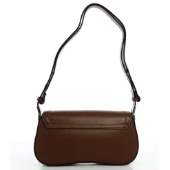 Mia & Joy Sac porte travers cuir Mackenzie a rabat*Femme Sacs Bandoulière