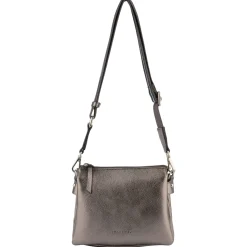 Francinel Sac porte travers effet graine Dorothee*Femme Sacs Bandoulière