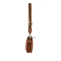 Francinel Sac porte travers effet graine Dorothee*Femme Sacs Bandoulière
