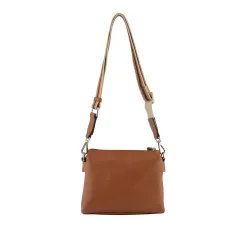 Francinel Sac porte travers effet graine Dorothee*Femme Sacs Bandoulière