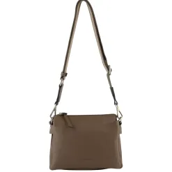 Francinel Sac porte travers effet graine Dorothee*Femme Sacs Bandoulière